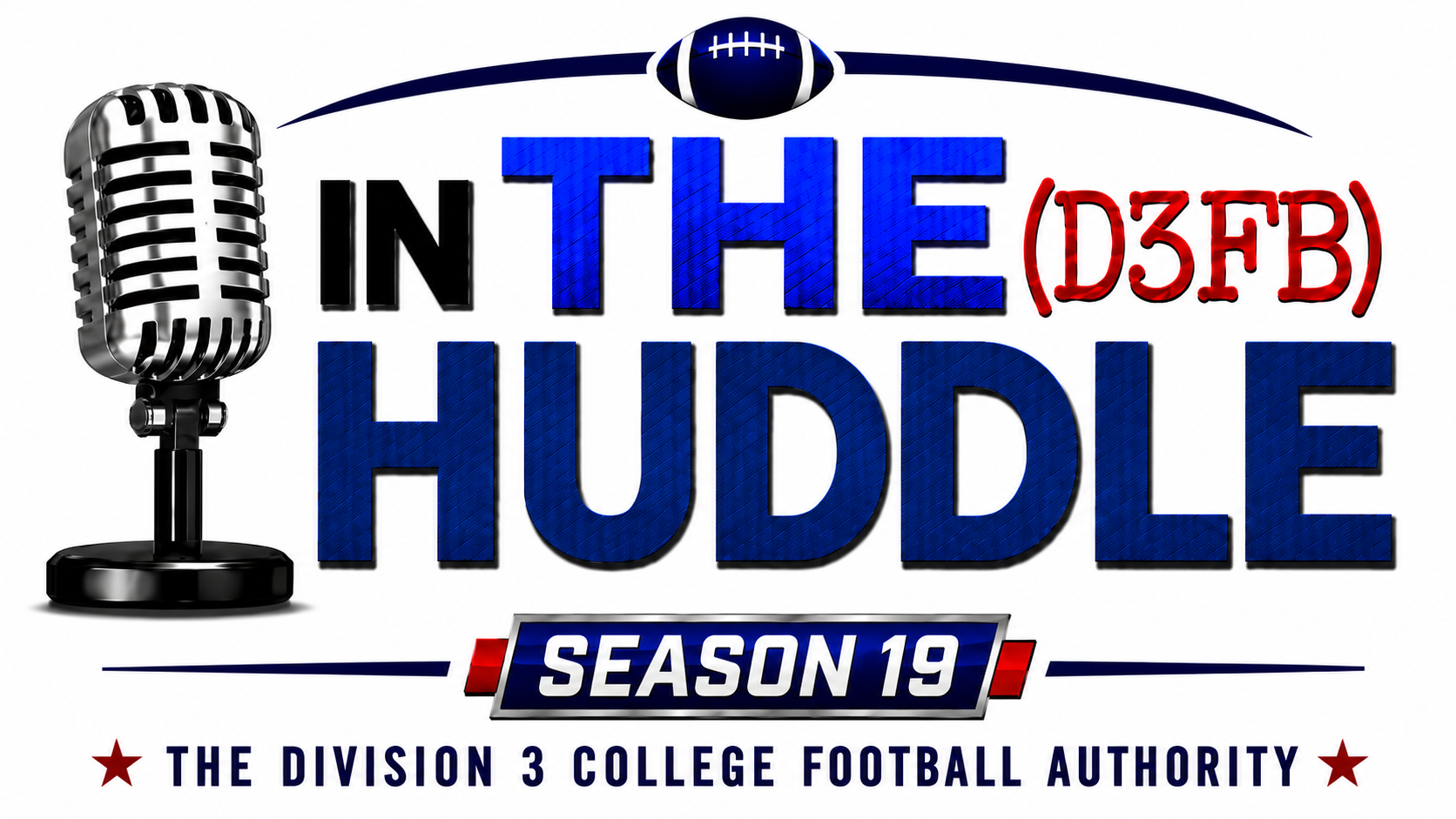 In The Huddle Logo